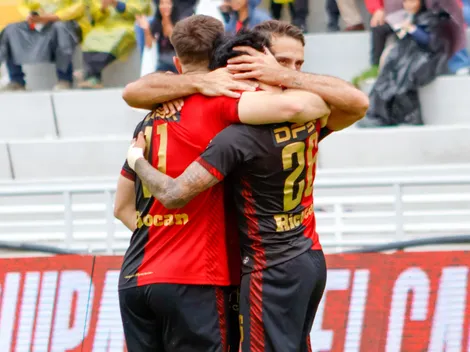 Pronósticos Puerto Cabello vs Melgar: el Rojinegro se juega la clasificación en Venezuela