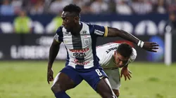 Alianza Lima busca la clasificación a los octavos de final de la Copa Libertadores 2025.
