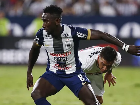 Lo que necesita Alianza Lima para clasificar a los 8vos de final de la Copa Libertadores 2025