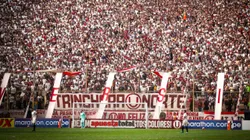 Trinchera Norte le respondió a Universitario.