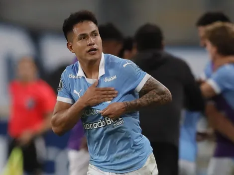 El mensaje motivacional de Jesús Pretell para los hinchas de Sporting Cristal previo al duelo vs. Cerro Porteño