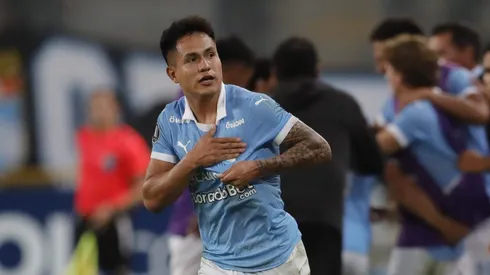 Jesús Pretell le ha enviado un mensaje a los hinchas de Sporting Cristal.