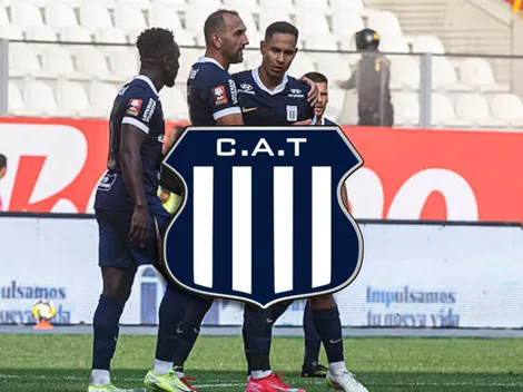 Once titular sorpresa de Alianza Lima para hacer historia en Libertadores ante Talleres