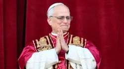 Papa León XIV sorprendió a todos al mencionar su deporte favorito.