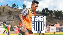Christian Cueva confesó si volvería a jugar en Alianza Lima.