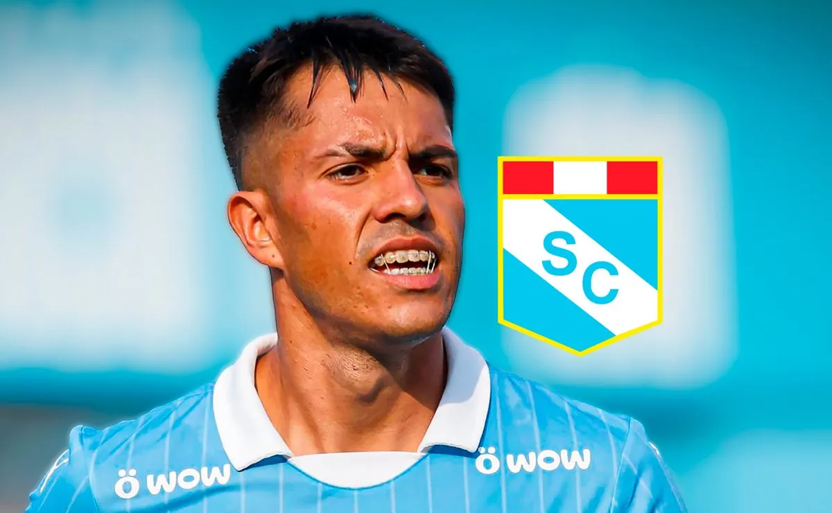 El sorpresivo anuncio oficial que hizo Sporting Cristal a horas de ...