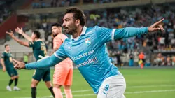 Sporting Cristal se mide ante Cerro Porteño en un partido clave.