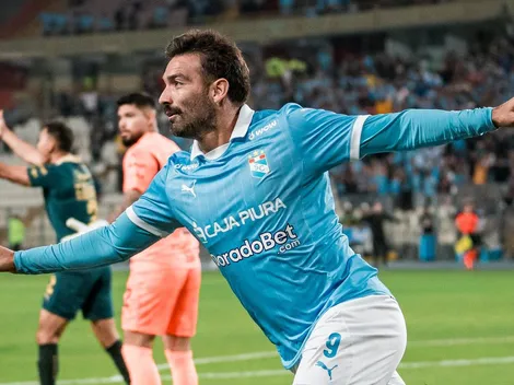 ¿Qué pasa si Sporting Cristal gana, pierde o empata vs. Cerro Porteño?