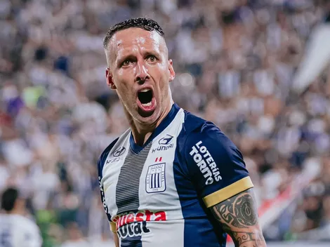 Las bajas que complicarían a Alianza Lima en el partido vs. Talleres por la Copa Libertadores 2025