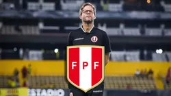 Manuel Barreto y su salida de Universitario.