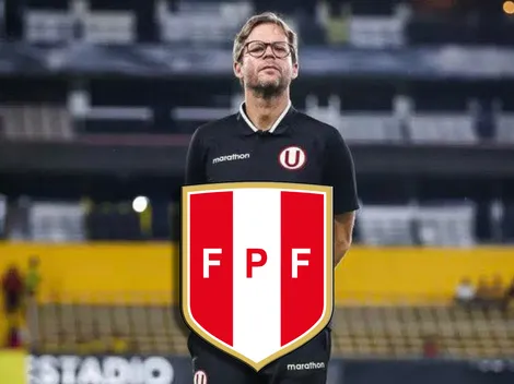 Manuel Barreto en la Federación Peruana: La verdad sobre su salida de Universitario