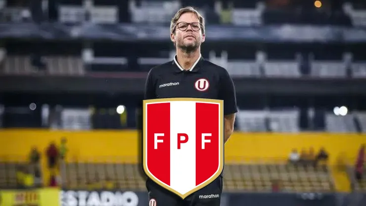 Manuel Barreto y su salida de Universitario.