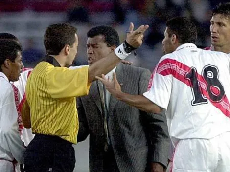 El nombre que se sumará al comando técnico de la Selección Peruana: Ya trabajaba en VIDENA