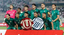Alianza Lima y Universitario lo querían pero cae por dopaje.