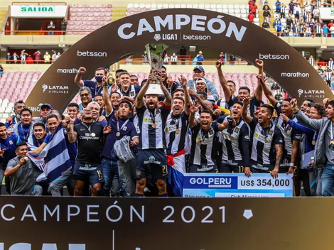 El DT que sacó campeón a Alianza Lima y ahora es rechazado por Sport Boys