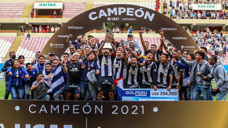 Fue campeón con Alianza Lima y rechazado por Sport Boys.