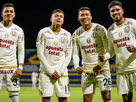 Juega en Argentina y José Carvallo lo pide como refuerzo para Universitario en el Torneo Clausura: "Yo lo traigo"