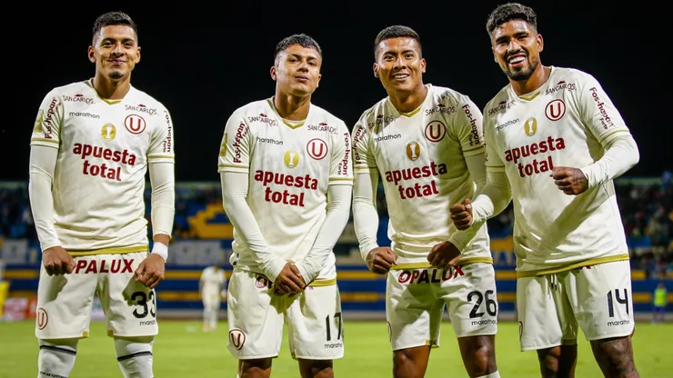 El fichaje que pide José Carvallo para Universitario.