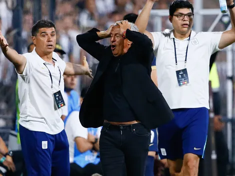 La fuerte sanción que recibió Alianza Lima por la Comisión Disciplinaria, Gorosito se llevó la peor parte