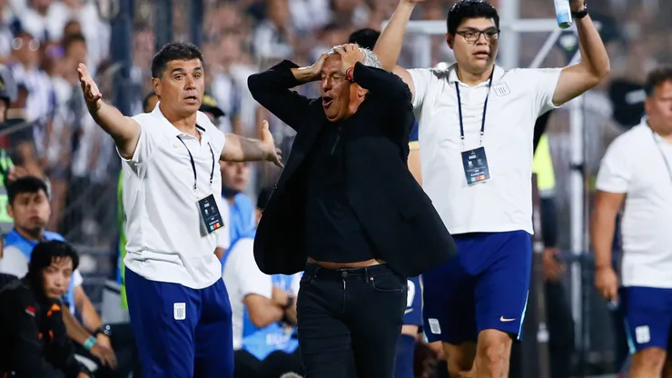 Alianza Lima sufrió fuerte sanción tras los incidentes ante Cienciano.