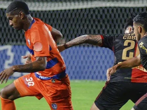 Ganaron Melgar y Lanús, así quedó la tabla de posiciones del grupo G de la Copa Sudamericana 2025