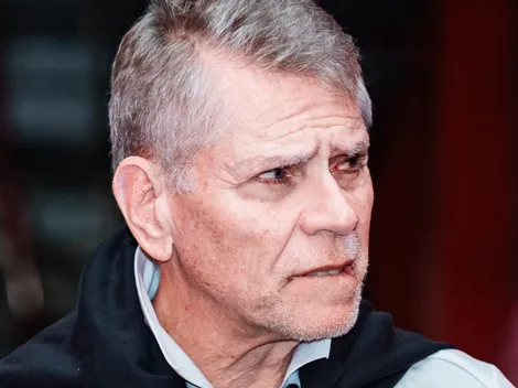 Paulo Autuori en 9 palabras resumió lo que le faltó a Sporting Cristal para vencer a Cerro Porteño