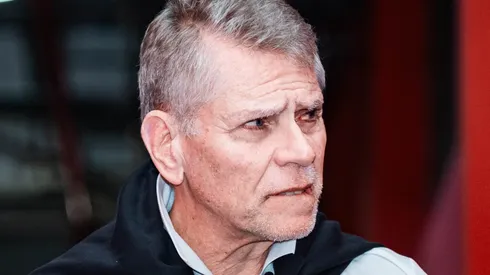 Paulo Autuori confesó que le faltó a Cristal para ganar.