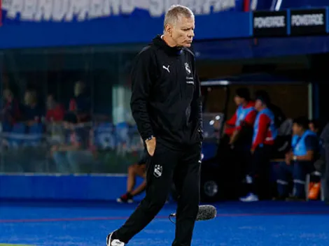 Paulo Autuori se enojó y respondió si se irá de Sporting Cristal si no hay refuerzos