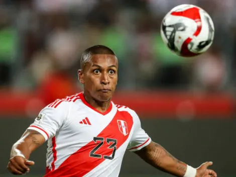 Pedro Aquino posó con camiseta de un grande de Liga 1 e hinchas lo piden: "Es el fichaje"