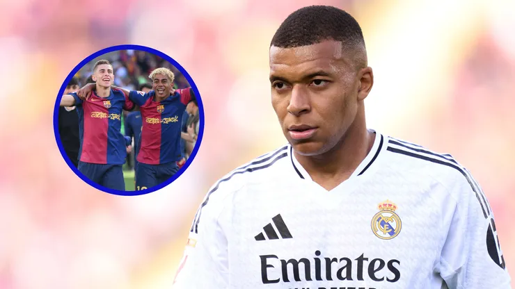 Real Madrid se juega una parada importante con Barcelona, con chances de ser campeón.
