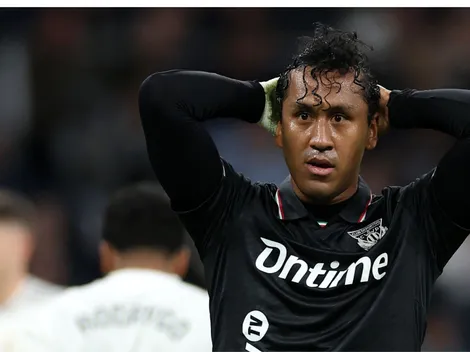 La situación crítica de Tapia en La Liga y lo que debe hacer Leganés para no descender