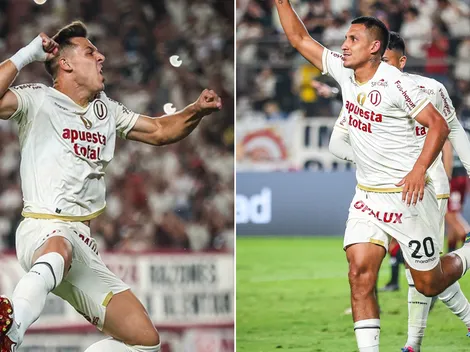 El inesperado video que publicó CONMEBOL y pone a Diego Churín por encima de Álex Valera