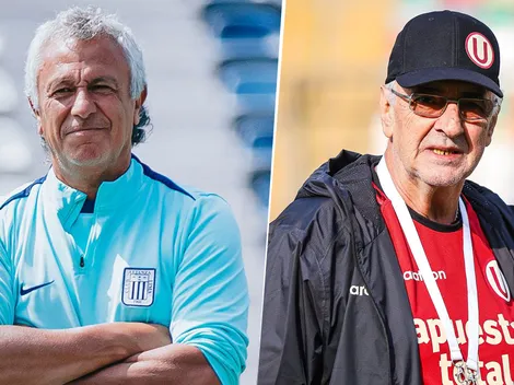 Mientras Néstor Gorosito gana 360 mil dólares en Alianza Lima, esto cobra Jorge Fossati en Universitario