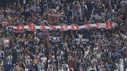 Alianza Lima toma medidas sobre el Estadio Matute.
