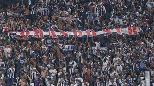 Alianza Lima toma medidas sobre el Estadio Matute.