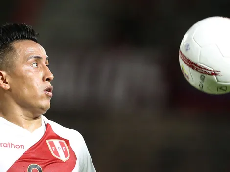 Los escándalos lo han perseguido y el sorpresivo mea culpa de Cueva