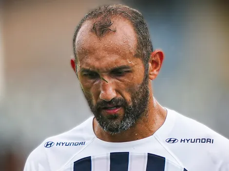 La tabla de Alianza en la Libertadores