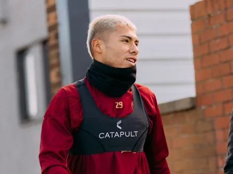 Mientras Sheffield United jugará final del Playoff del Championship, Jefferson Cáceres sufrió un duro revés