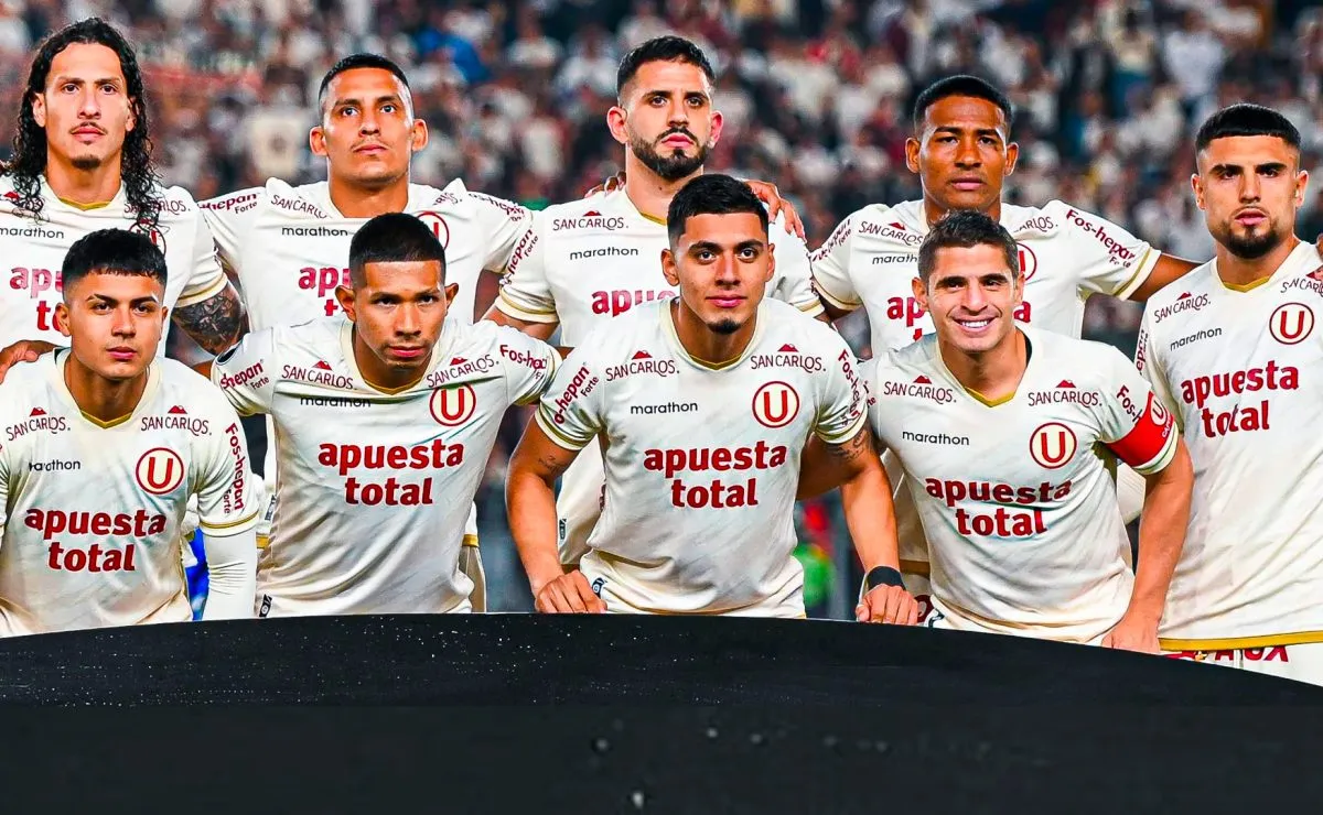 Así quedó la tabla de posiciones del grupo B tras triunfo de ...