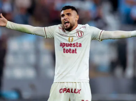 Por eso fue cambiado: La dolorosa lesión que sufrió Rodrigo Ureña y su tiempo como baja