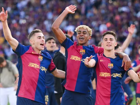 ¿Qué necesita FC Barcelona para ser campeón HOY ante Espanyol por La Liga 2025?