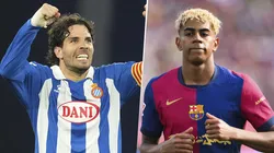 Barcelona busca ser campeón de La Liga ante Espanyol.