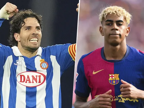 Dónde ver EN VIVO Espanyol vs. FC Barcelona por La Liga 2025