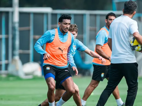 Lo que hicieron los hinchas en contra de Cristal en La Florida: El club ya lo denunció