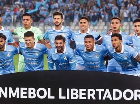 Sporting Cristal con refuerzos y regresos: Hasta cinco nombres llegarían al Clausura