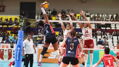 Universitario se medirá ante San Martín por el tercer lugar de la Liga.