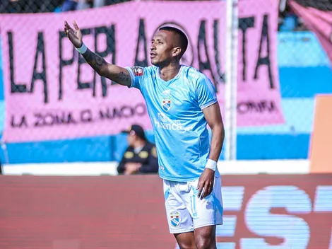 Pronósticos Sporting Cristal vs ADT: el Cervecero es favorito contra el elenco de Tarma