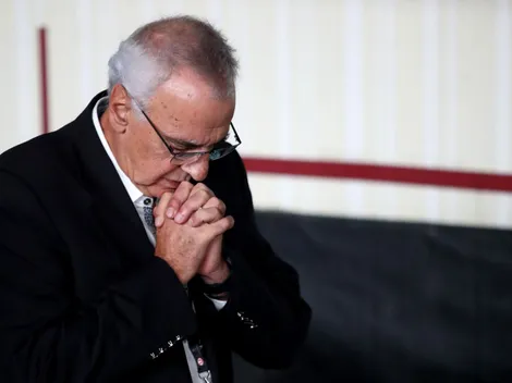 Es hincha, está en Lima y si Fossati lo llama podría ser un gran refuerzo para la 'U'