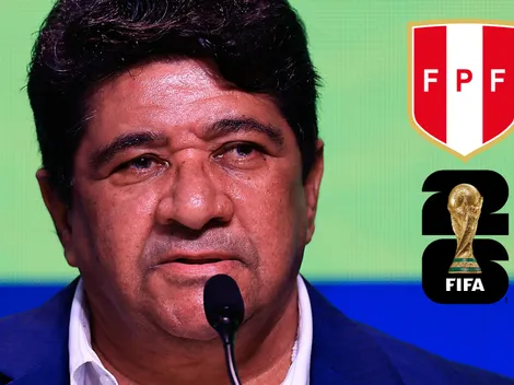 ¿Perú se ilusiona con el Mundial 2026? Destituyen a presidente de la CBF y FIFA puede intervenir Brasil