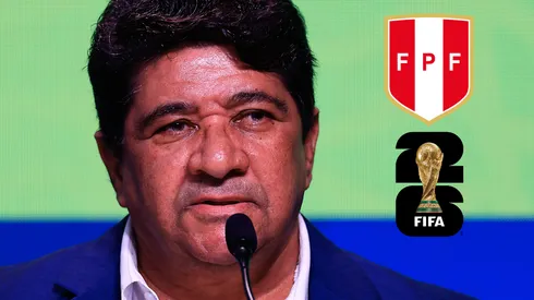 Ednaldo Rodrigues, destituido en la CBF, podría derivar en un castigo de FIFA y Perú está atento.